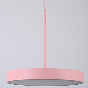 Подвесной светильник Imperiumloft TURNA Pink TURNA-ONE01 в Нижневартовске - niznevartovsk.ok-mebel.com | фото