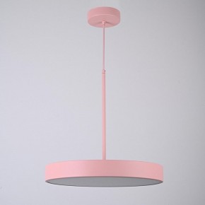 Подвесной светильник Imperiumloft TURNA Pink TURNA-ONE01 в Нижневартовске - niznevartovsk.ok-mebel.com | фото 2