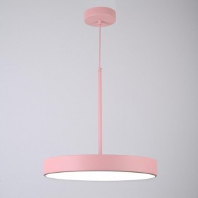 Подвесной светильник Imperiumloft TURNA Pink TURNA-ONE01 в Нижневартовске - niznevartovsk.ok-mebel.com | фото 3