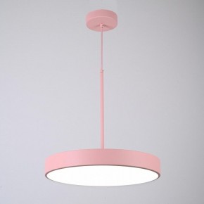 Подвесной светильник Imperiumloft TURNA Pink TURNA-ONE01 в Нижневартовске - niznevartovsk.ok-mebel.com | фото 4