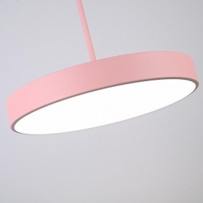 Подвесной светильник Imperiumloft TURNA Pink TURNA-ONE01 в Нижневартовске - niznevartovsk.ok-mebel.com | фото 9