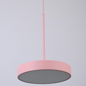Подвесной светильник Imperiumloft TURNA Pink TURNA-ONE01 в Нижневартовске - niznevartovsk.ok-mebel.com | фото