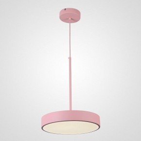 Подвесной светильник Imperiumloft TURNA Pink TURNA-ONE01 в Нижневартовске - niznevartovsk.ok-mebel.com | фото 2