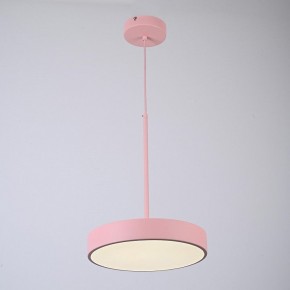 Подвесной светильник Imperiumloft TURNA Pink TURNA-ONE01 в Нижневартовске - niznevartovsk.ok-mebel.com | фото 4