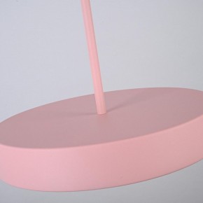 Подвесной светильник Imperiumloft TURNA Pink TURNA-ONE01 в Нижневартовске - niznevartovsk.ok-mebel.com | фото 9