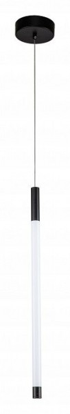 Подвесной светильник Indigo Vettore 14006/1P Black в Нижневартовске - niznevartovsk.ok-mebel.com | фото 3