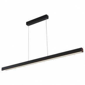 Подвесной светильник Italline IT013-6021 IT013-6021 black 3000K в Нижневартовске - niznevartovsk.ok-mebel.com | фото