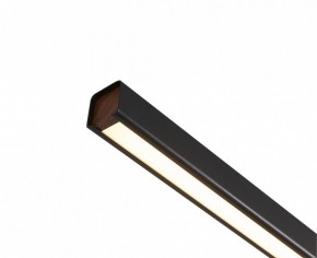 Подвесной светильник Italline IT013-6021 IT013-6021 black 3000K в Нижневартовске - niznevartovsk.ok-mebel.com | фото 10