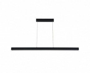 Подвесной светильник Italline IT013-6021 IT013-6021 black 3000K в Нижневартовске - niznevartovsk.ok-mebel.com | фото 2