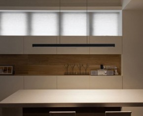 Подвесной светильник Italline IT013-6021 IT013-6021 black 3000K в Нижневартовске - niznevartovsk.ok-mebel.com | фото 3