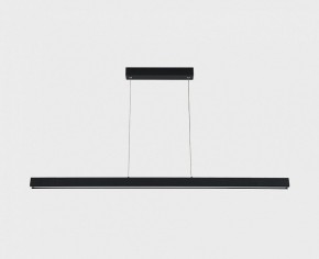Подвесной светильник Italline IT013-6021 IT013-6021 black 3000K в Нижневартовске - niznevartovsk.ok-mebel.com | фото 5