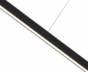 Подвесной светильник Italline IT013-6021 IT013-6021 black 3000K в Нижневартовске - niznevartovsk.ok-mebel.com | фото 9