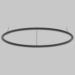 Подвесной светильник Italline IT013-6022 IT013-6022 black 3000K в Нижневартовске - niznevartovsk.ok-mebel.com | фото