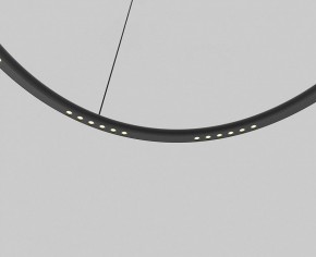 Подвесной светильник Italline IT013-6022 IT013-6022 black 3000K в Нижневартовске - niznevartovsk.ok-mebel.com | фото 7