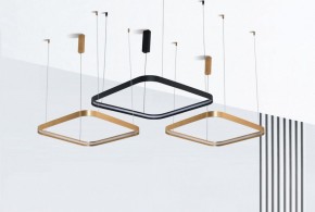 Подвесной светильник Italline IT013-6024 IT013-6024 black 3000K в Нижневартовске - niznevartovsk.ok-mebel.com | фото 5