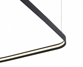 Подвесной светильник Italline IT013-6024 IT013-6024 black 3000K в Нижневартовске - niznevartovsk.ok-mebel.com | фото 6
