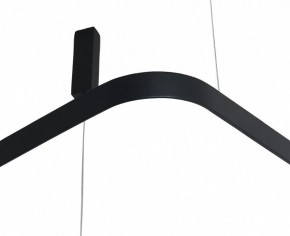 Подвесной светильник Italline IT013-6024 IT013-6024 black 3000K в Нижневартовске - niznevartovsk.ok-mebel.com | фото 8