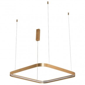 Подвесной светильник Italline IT013-6024 IT013-6024 gold 3000K в Нижневартовске - niznevartovsk.ok-mebel.com | фото