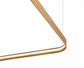 Подвесной светильник Italline IT013-6024 IT013-6024 gold 3000K в Нижневартовске - niznevartovsk.ok-mebel.com | фото 8