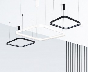 Подвесной светильник Italline IT013-6024 IT013-6024 white 3000K в Нижневартовске - niznevartovsk.ok-mebel.com | фото 2