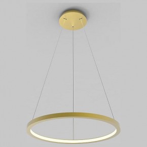 Подвесной светильник Italline IT013-6027 IT013-6027 gold 3000K в Нижневартовске - niznevartovsk.ok-mebel.com | фото
