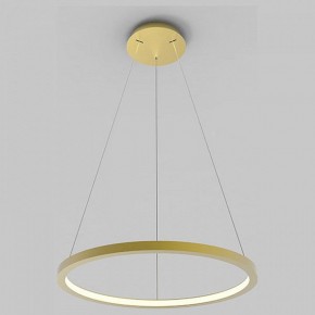 Подвесной светильник Italline IT013-6028 IT013-6028 gold 3000K в Нижневартовске - niznevartovsk.ok-mebel.com | фото