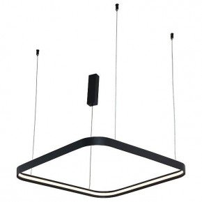 Подвесной светильник Italline IT013-6031 IT013-6031 black 3000K в Нижневартовске - niznevartovsk.ok-mebel.com | фото