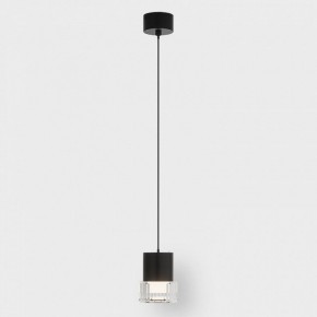 Подвесной светильник Italline IT014-0203 IT014-0203 black в Нижневартовске - niznevartovsk.ok-mebel.com | фото 2