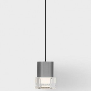 Подвесной светильник Italline IT014-0203 IT014-0203 dark silver в Нижневартовске - niznevartovsk.ok-mebel.com | фото