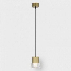 Подвесной светильник Italline IT014-0203 IT014-0203 gold в Нижневартовске - niznevartovsk.ok-mebel.com | фото 2