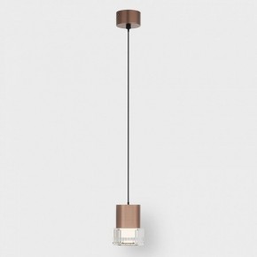Подвесной светильник Italline IT014-0203 IT014-0203 rose gold в Нижневартовске - niznevartovsk.ok-mebel.com | фото 2