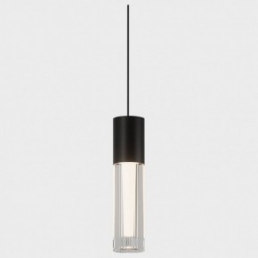 Подвесной светильник Italline IT014-0204 IT014-0204 black в Нижневартовске - niznevartovsk.ok-mebel.com | фото