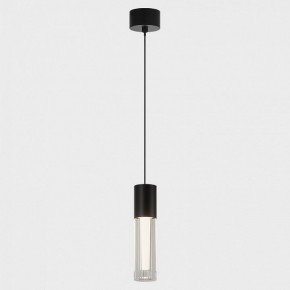 Подвесной светильник Italline IT014-0204 IT014-0204 black в Нижневартовске - niznevartovsk.ok-mebel.com | фото 2