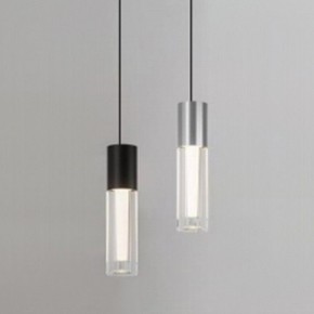 Подвесной светильник Italline IT014-0204 IT014-0204 black в Нижневартовске - niznevartovsk.ok-mebel.com | фото 3