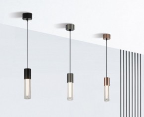 Подвесной светильник Italline IT014-0204 IT014-0204 black в Нижневартовске - niznevartovsk.ok-mebel.com | фото 4