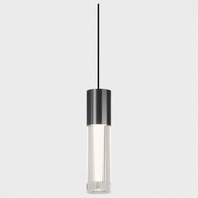 Подвесной светильник Italline IT014-0204 IT014-0204 dark silver в Нижневартовске - niznevartovsk.ok-mebel.com | фото