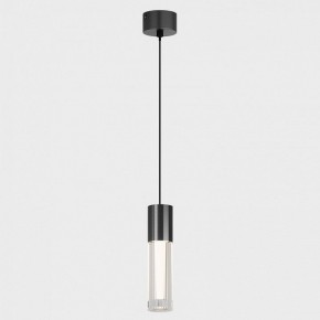Подвесной светильник Italline IT014-0204 IT014-0204 dark silver в Нижневартовске - niznevartovsk.ok-mebel.com | фото 2