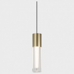 Подвесной светильник Italline IT014-0204 IT014-0204 gold в Нижневартовске - niznevartovsk.ok-mebel.com | фото