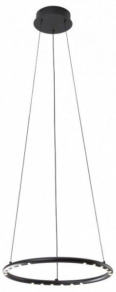 Подвесной светильник Kink Light Магни 08557-40,19 в Нижневартовске - niznevartovsk.ok-mebel.com | фото 2
