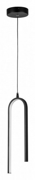 Подвесной светильник Lightstar Saturno 749017 в Нижневартовске - niznevartovsk.ok-mebel.com | фото 2