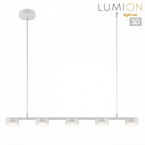Подвесной светильник Lumion TORINA 8265/5 в Нижневартовске - niznevartovsk.ok-mebel.com | фото 4