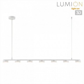Подвесной светильник Lumion TORINA 8265/7 в Нижневартовске - niznevartovsk.ok-mebel.com | фото 4