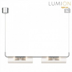 Подвесной светильник Lumion TORONTO 8258/4 в Нижневартовске - niznevartovsk.ok-mebel.com | фото 4