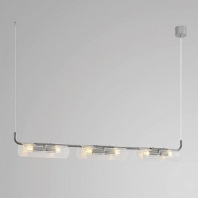 Подвесной светильник Lumion TORONTO 8258/6 в Нижневартовске - niznevartovsk.ok-mebel.com | фото 3