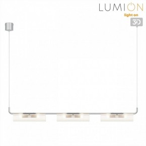 Подвесной светильник Lumion TORONTO 8258/6 в Нижневартовске - niznevartovsk.ok-mebel.com | фото 4