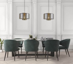 Подвесной светильник Mantra Jarras 6192 в Нижневартовске - niznevartovsk.ok-mebel.com | фото 4