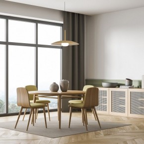 Подвесной светильник Mantra Lidia 8976 в Нижневартовске - niznevartovsk.ok-mebel.com | фото 4