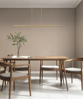 Подвесной светильник Mantra Lineal 8955 в Нижневартовске - niznevartovsk.ok-mebel.com | фото 3