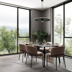 Подвесной светильник Mantra Nomada 8982 в Нижневартовске - niznevartovsk.ok-mebel.com | фото 3