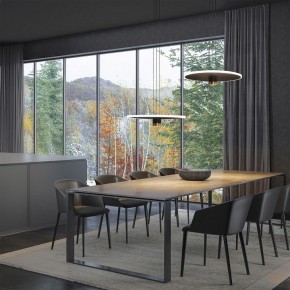 Подвесной светильник Mantra Nomada 8983 в Нижневартовске - niznevartovsk.ok-mebel.com | фото 3